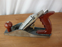 Load image into Gallery viewer, Vintage Master Mechanic USA 9 Inch Carpenters Smooth Plane
