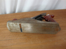 Load image into Gallery viewer, Vintage Master Mechanic USA 9 Inch Carpenters Smooth Plane
