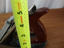 Load image into Gallery viewer, Vintage Master Mechanic USA 9 Inch Carpenters Smooth Plane
