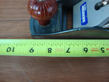 Load image into Gallery viewer, Vintage Master Mechanic USA 9 Inch Carpenters Smooth Plane
