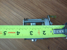 Load image into Gallery viewer, Vintage South Bend Model D No. 400 Anti Back Lash Metal Fishing Reel
