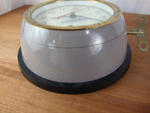 Load image into Gallery viewer, Vintage Russian Vostok Tanoyh 8 Day Submarine Clock
