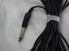 Load image into Gallery viewer, Vintage Realistic Dynamic Reverb Microphone with Cord, Stand and Case

