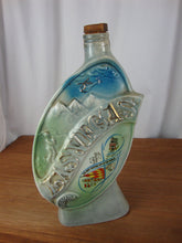 Load image into Gallery viewer, 1969 Jim Beam Las Vegas The Most Exciting City In The World Empty Collector Decanter
