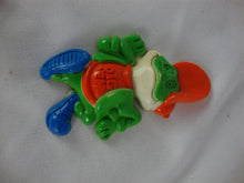 Load image into Gallery viewer, 1978 Kellogg&#39;s Cereal Characters Refrigerator Magnets Set of 5
