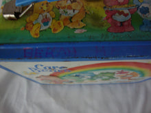 Load image into Gallery viewer, 1983 Aladdin Care Bears Metal Lunch Box No Thermos
