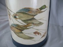 Load image into Gallery viewer, Vintage George Briard Mallard Art Handled Ice Bucket with Lid
