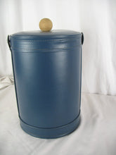 Load image into Gallery viewer, Vintage George Briard Mallard Art Handled Ice Bucket with Lid
