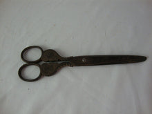 Load image into Gallery viewer, Antique Circa 1919 Neuwied German Ceremonial Scissors
