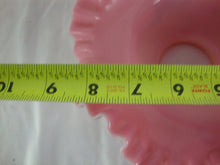 Load image into Gallery viewer, *Fenton Pink Glass signed and numbered basket
