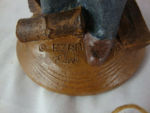 Load image into Gallery viewer, 1993 Tom Clark Cairn Studio Ezra #5223 Resin Figure
