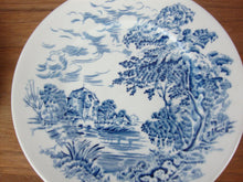 Load image into Gallery viewer, Vintage Enoch Wedgwood Countryside 6 Inch Dessert Plates Set of 6
