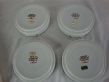 Load image into Gallery viewer, Vintage Shafford Japan Wild Habitat Porcelain Animal Ashtrays Set of 4
