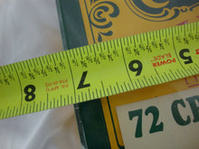 Load image into Gallery viewer, 1991 Crayola Collector&#39;s Colors 72 Crayons in Metal Tin NOS
