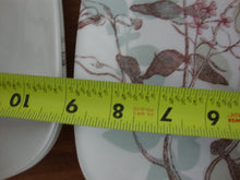 Load image into Gallery viewer, Corelle Twilight Grove Vitrelle Dinnerware Service for 6
