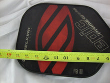 Load image into Gallery viewer, Selkirk Sport, Epic Prime, Fiberflex Used Pickleball Paddle
