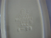 Load image into Gallery viewer, Vintage Pfaltzgraff Village Stoneware Butter Stick Keeper with Dome Lid
