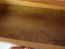 Load image into Gallery viewer, Antique Henry Troemner Apothecary Precision Balance Scale with Weights &amp; Wood Base

