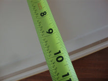 Load image into Gallery viewer, Vintage Tupperware Harvest Gold/Frosted Plastic Cake Taker with Handle
