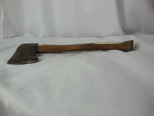Load image into Gallery viewer, Vintage Collins Official Boy Scout Axe Hatchet
