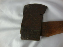 Load image into Gallery viewer, Vintage Collins Official Boy Scout Axe Hatchet
