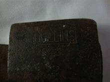 Load image into Gallery viewer, Vintage Collins Official Boy Scout Axe Hatchet
