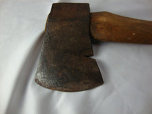 Load image into Gallery viewer, Vintage Collins Official Boy Scout Axe Hatchet

