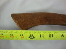 Load image into Gallery viewer, Vintage Collins Official Boy Scout Axe Hatchet
