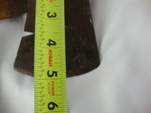 Load image into Gallery viewer, Vintage Collins Official Boy Scout Axe Hatchet
