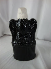 Load image into Gallery viewer, 1976 Bicentennial Fleischmann&#39;s Whiskey Bald Eagle Glass Decanter EMPTY
