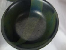 Load image into Gallery viewer, Vintage Nancy Patterson Lamb Taiwan Iron Mountain Blue Ridge Stoneware Bowl Set of 4
