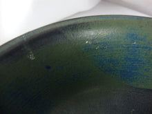 Load image into Gallery viewer, Vintage Nancy Patterson Lamb Taiwan Iron Mountain Blue Ridge Stoneware Bowl Set of 4
