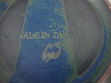 Load image into Gallery viewer, Vintage Nancy Patterson Lamb Taiwan Iron Mountain Blue Ridge Stoneware Bowl Set of 4
