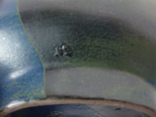 Load image into Gallery viewer, Vintage Nancy Patterson Lamb Taiwan Iron Mountain Blue Ridge Stoneware Bowl Set of 4
