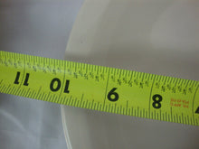 Load image into Gallery viewer, Vintage Pfaltzgraff Simply Shapes Cream Dinner Plates Set of 4
