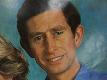 Load image into Gallery viewer, 1984 October Jours De France Et Voila&#39; Harry! Royal Family Softcover Magazine
