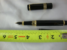 Load image into Gallery viewer, Dellmars Fountain Pen with Original Box NIB
