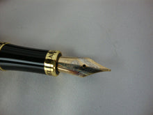 Load image into Gallery viewer, Dellmars Fountain Pen with Original Box NIB
