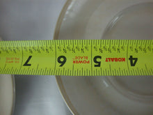 Load image into Gallery viewer, Vintage Japan Stoneware Cream and Tan Cup and Saucer Set of 2
