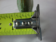 Load image into Gallery viewer, Vintage Brass or Bronze Patina Squirrel with Nut Set Screw Base Finial
