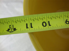 Load image into Gallery viewer, Vintage Fiesta HLC USA Sunshine Yellow Large Mixing Bowl
