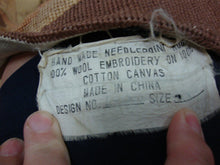 Load image into Gallery viewer, Vintage Cottage Petit Point Needlepoint Floral Area Rug 90&quot;x111&quot;
