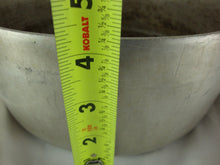 Load image into Gallery viewer, Vintage Wagner Ware Sidney -0- Magnalite 5 Quart Dutch Oven with Dome Lid

