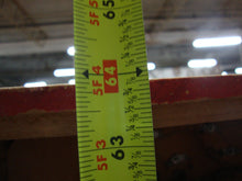 Load image into Gallery viewer, 1948 United&#39;s Summer Time Coin Pinball Machine Wood Trim *Not Working*
