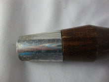 Load image into Gallery viewer, 1980&#39;s PBR Pabst Blue Ribbon Beer Wooden Tap Handle
