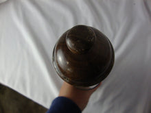 Load image into Gallery viewer, 1980&#39;s PBR Pabst Blue Ribbon Beer Wooden Tap Handle
