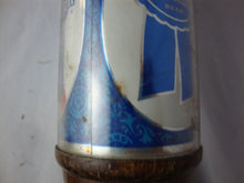 Load image into Gallery viewer, 1980&#39;s PBR Pabst Blue Ribbon Beer Wooden Tap Handle
