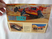 Load image into Gallery viewer, Vintage Radio Shack Wire Control Battery Toy Sand Buggy Toy Car
