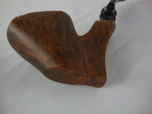 Load image into Gallery viewer, Vintage Ben Wade Golden Matt Freehand Danish Sitter Briar Estate Pipe
