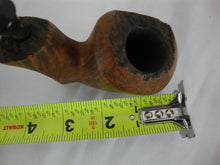 Load image into Gallery viewer, Vintage Ben Wade Golden Matt Freehand Danish Sitter Briar Estate Pipe
